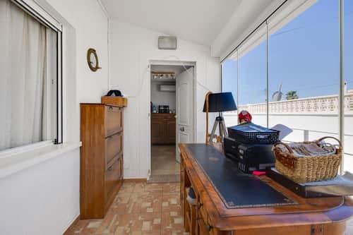 Villa met 3 slaapkamers in San Fulgencio — foto 13