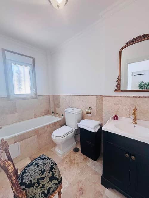 Villa met 3 slaapkamers in Villamartín — foto 19