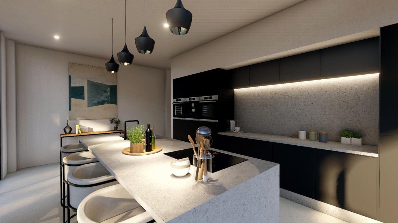 4-bed Villa in Benissa photo 3