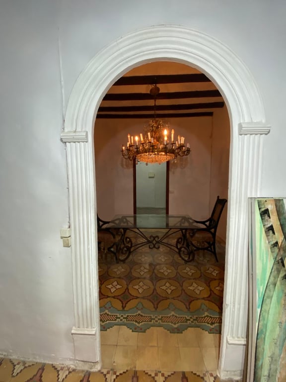 2-8N4YPB - Casa adosada en venta en Jávea