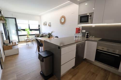 Appartement met 2 slaapkamers in Orihuela Costa — foto 4