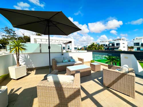 Appartement met 2 slaapkamers in Guardamar del Segura — foto 36