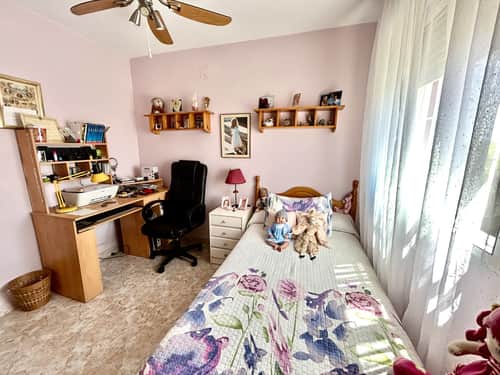 Rijwoning met 2 slaapkamers in Los Altos — foto 14