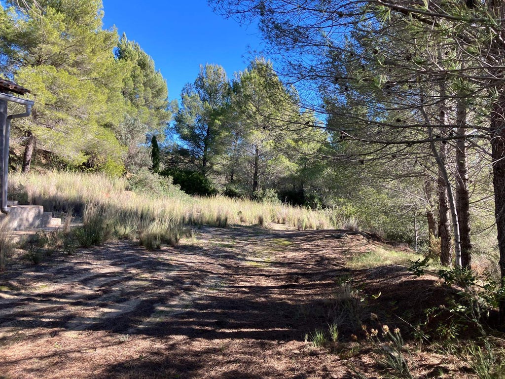 Casita de campo en Pedreguer - 10