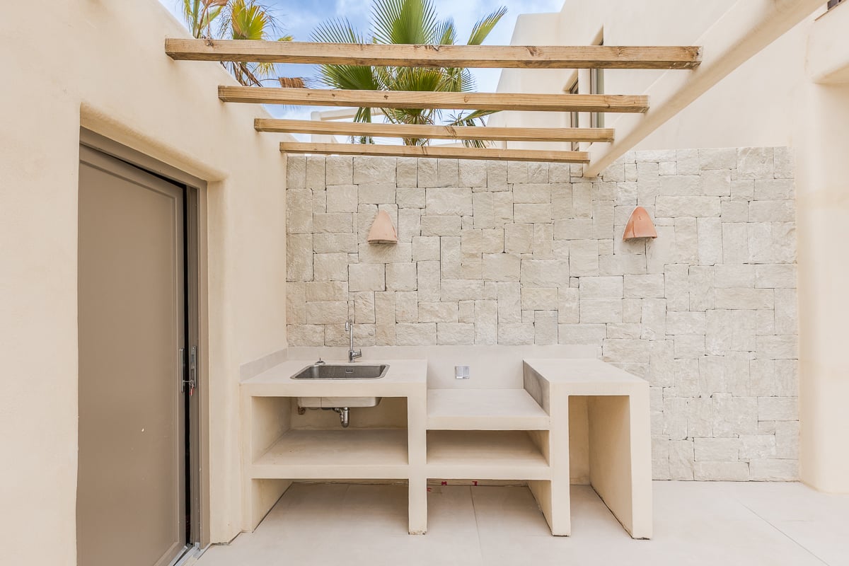 New-Built Villa in Jávea - Cap Martí
