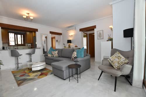 Appartement met terras en berging in Algorfa — foto 9