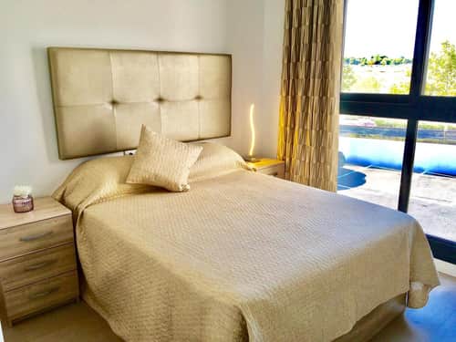 Appartement met 2 slaapkamers in Pilar de la Horadada — foto 12