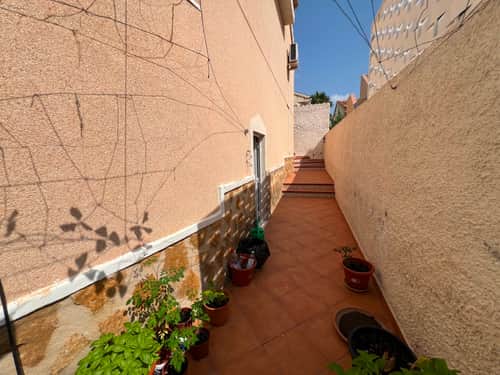 Villa met 2 slaapkamers in Ciudad Quesada — foto 10
