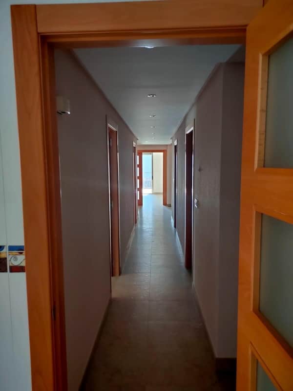 Appartement met 3 slaapkamers in Torrevieja