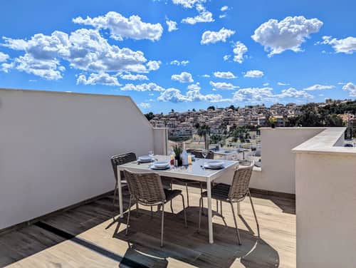 Penthouse met 2 slaapkamers in Villamartín — foto 19