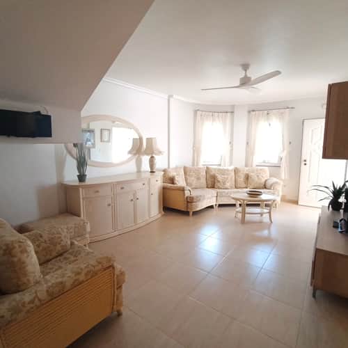 Villa met 3 slaapkamers in Sucina — foto 16