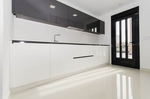 Moderne nieuwbouwvilla met luxe afwerking in Dehesa de Campoamor — foto 5
