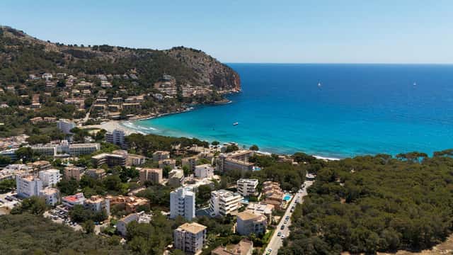 Apartamento en venta en Capdepera