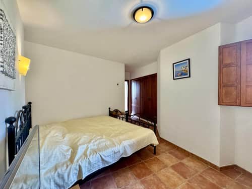 Ruim appartement met 2 slaapkamers, overdekt terras en zwembad in Punta Prima, Torrevieja — foto 10