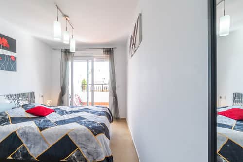 Appartement met 2 slaapkamers in Orihuela Costa — foto 29