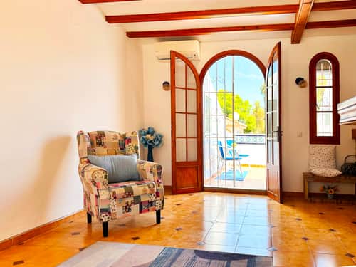 Rijwoning met 3 slaapkamers in Orihuela Costa — foto 16