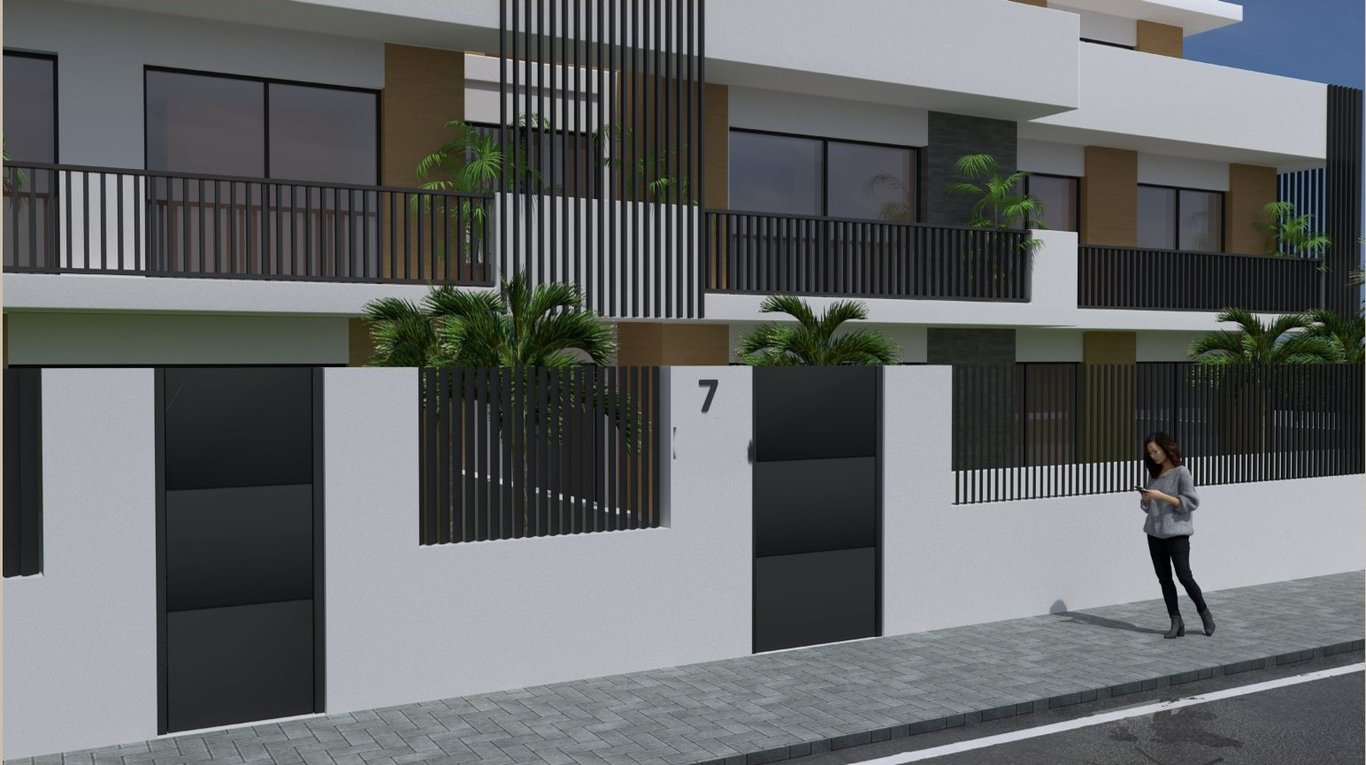 Apartamento céntrico en Jávea - 6