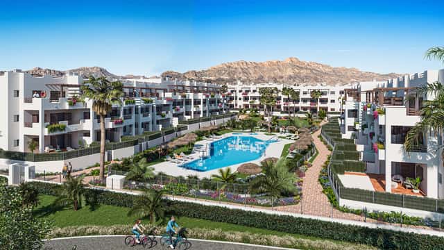 Бунгало продажа в Pulpí (Almería)