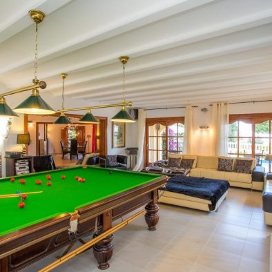 Xalet Calp 4 habitacions - 13