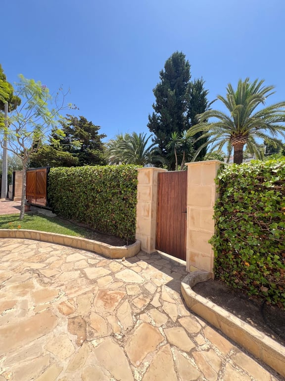 Villa in Jávea