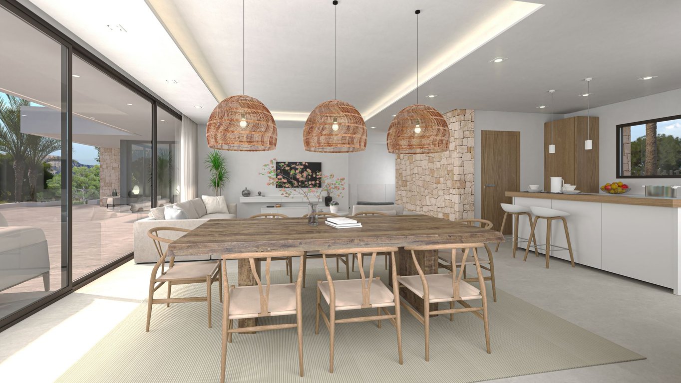 VILLA MANDARINA II - 5