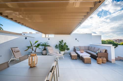 Penthouse met 3 slaapkamers in San Pedro del Pinatar — foto 26
