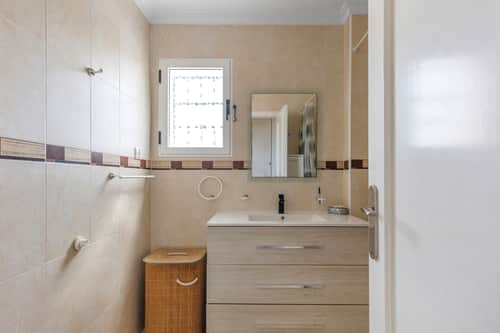 Hoekbungalow met 2 slaapkamers, privétuin en eigen zwembad in Los Altos, Orihuela Costa — foto 15