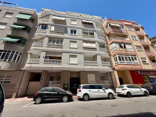 Appartement met 2 slaapkamers in Torrevieja — foto 31