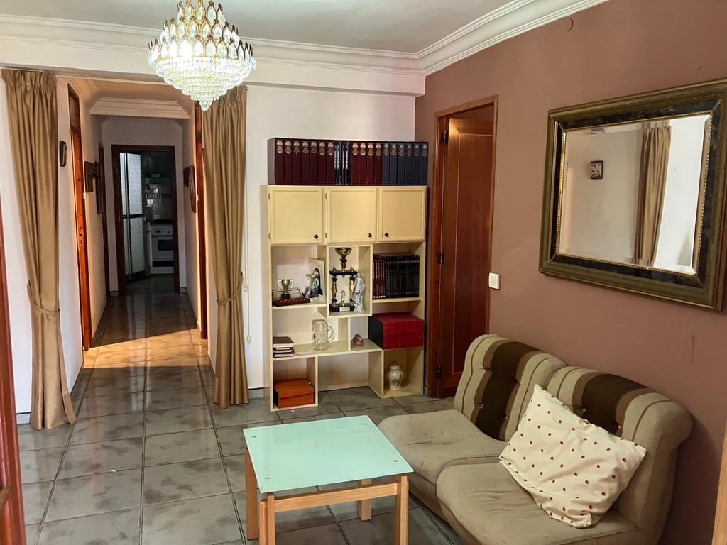 Edificio en el corazón de Pedreguer - 11