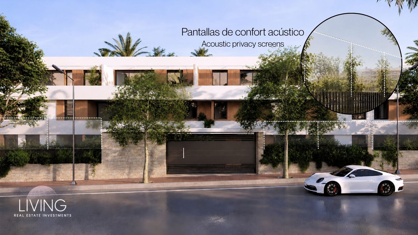 Residential Living Jávea