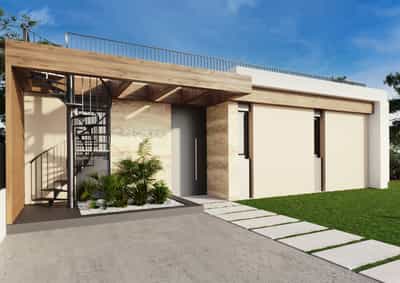 VILLA 45C 1