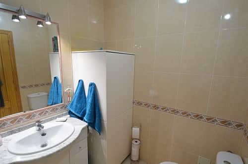 Geschakelde woning met 3 slaapkamers in Sucina — foto 15