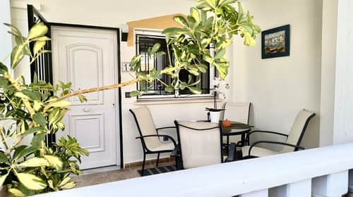 Rijwoning met 3 slaapkamers in Los Altos — foto 30