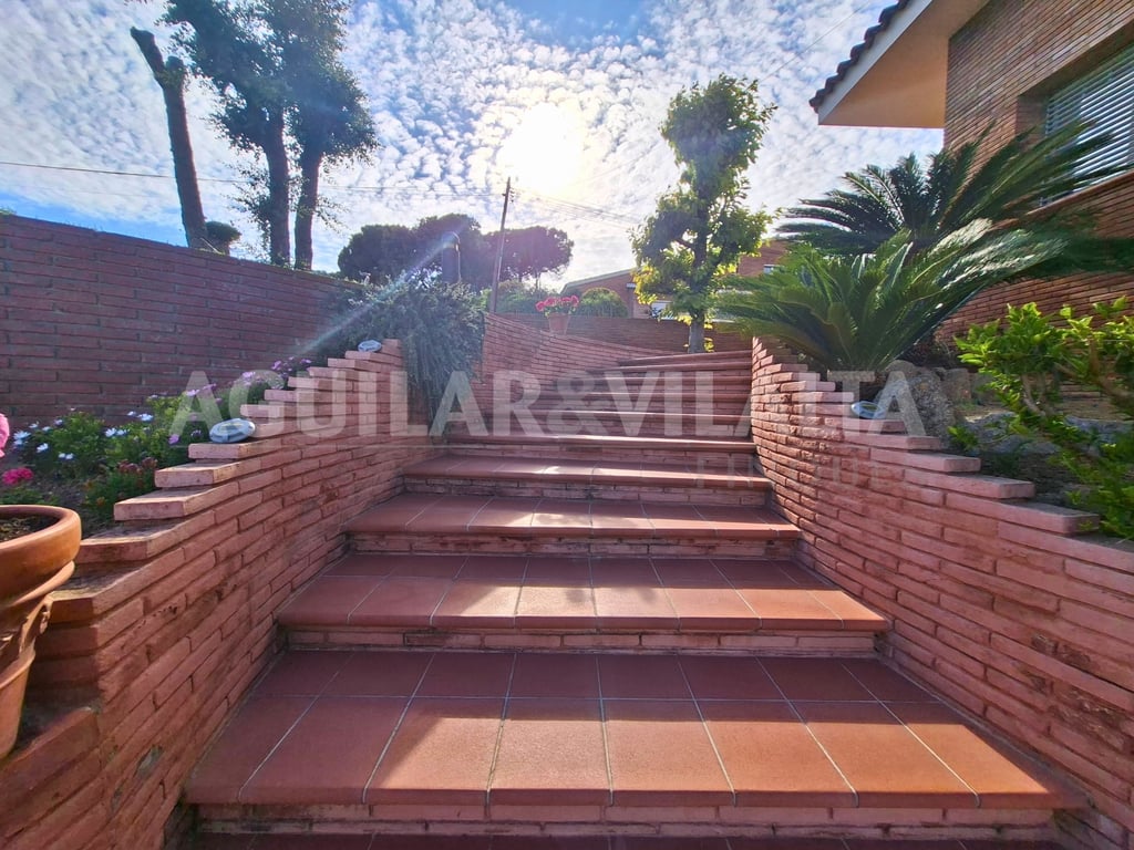 Exclusiva vivienda en Can Duran - 108