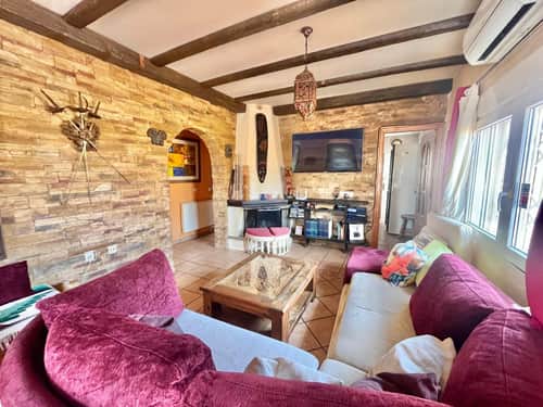 Villa met 2 slaapkamers in Torrevieja — foto 11