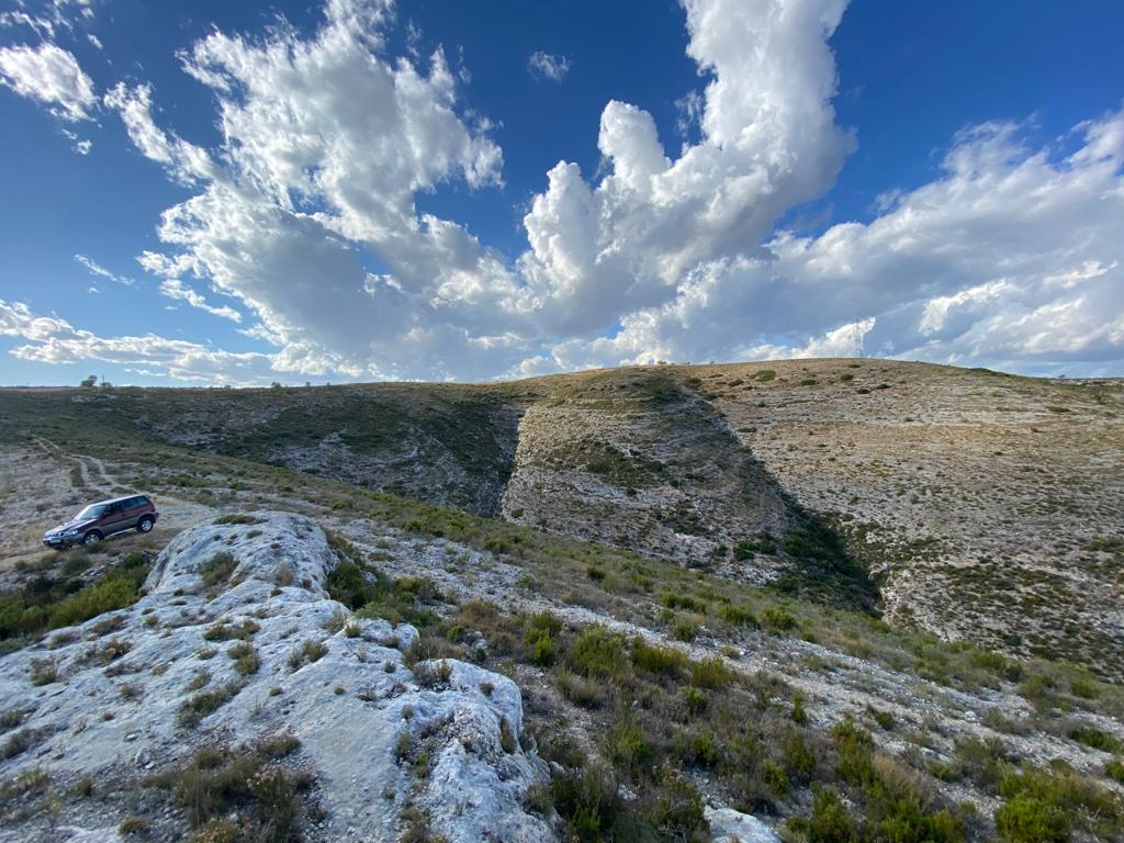 Se vende Terreno/Coto de Caza en Bocairente - 7