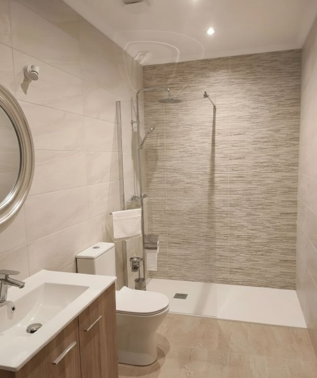 VILLA PRESTIGIOSA A JAVEA: VISTES AL MAR, APARTAMENT PRIVAT, ENERGIA SOLAR I SPA DE LLUXE - 9