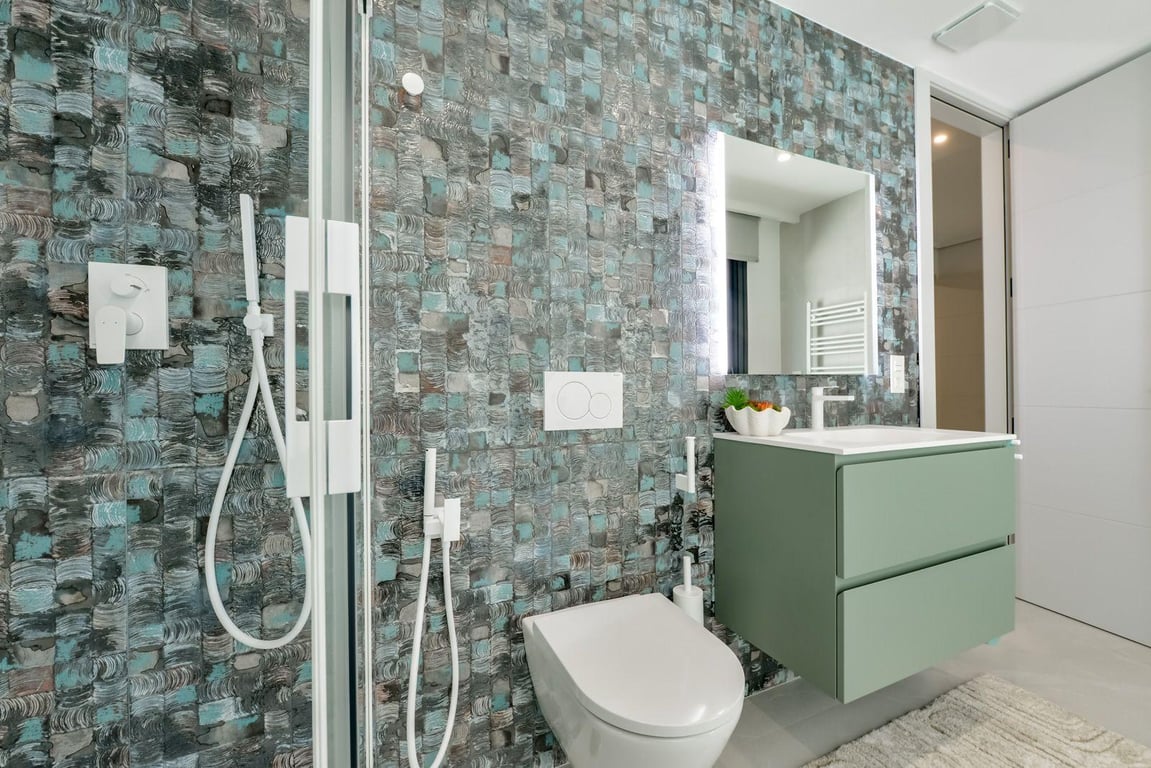 Villa de 7 dormitorios en Benidorm - 46