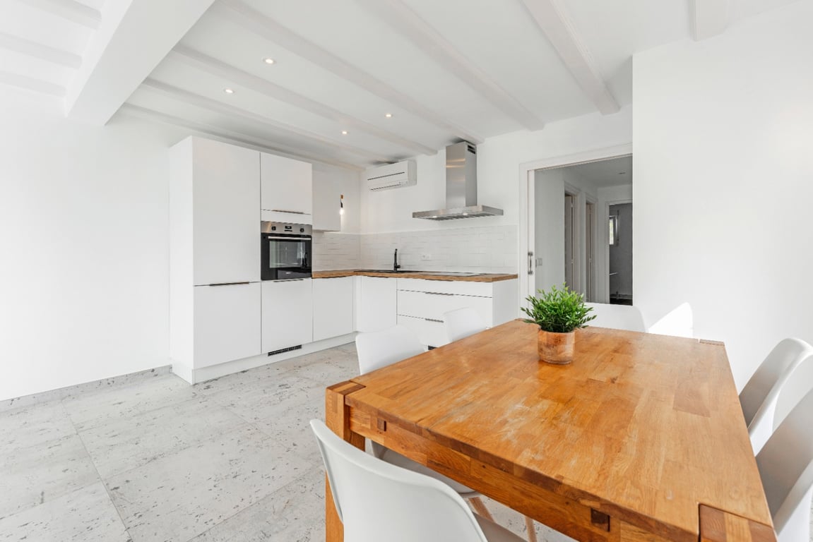 Villa Ibiza style en Balcón al mar con vistas al mar - 21