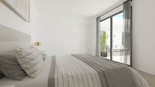 NIEUWBOUW VILLA'S MET PRIVÉZWEMBAD IN MONFORTE DEL CID — foto 7