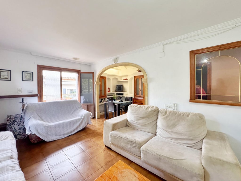 Piso de 4 habitaciones en el centro de Javea - 5