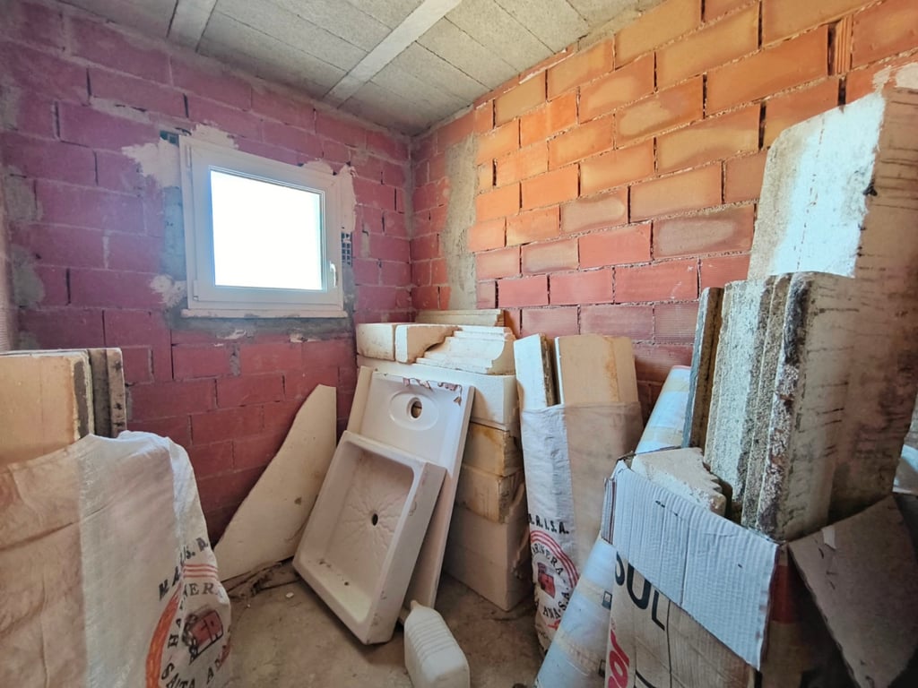 Villa de 3 habitaciones en les Marines, Dénia - 10