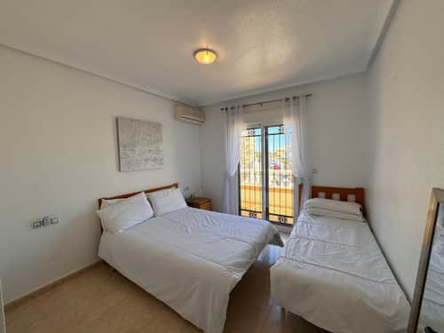 Rijwoning met 3 slaapkamers in Campoamor — foto 9