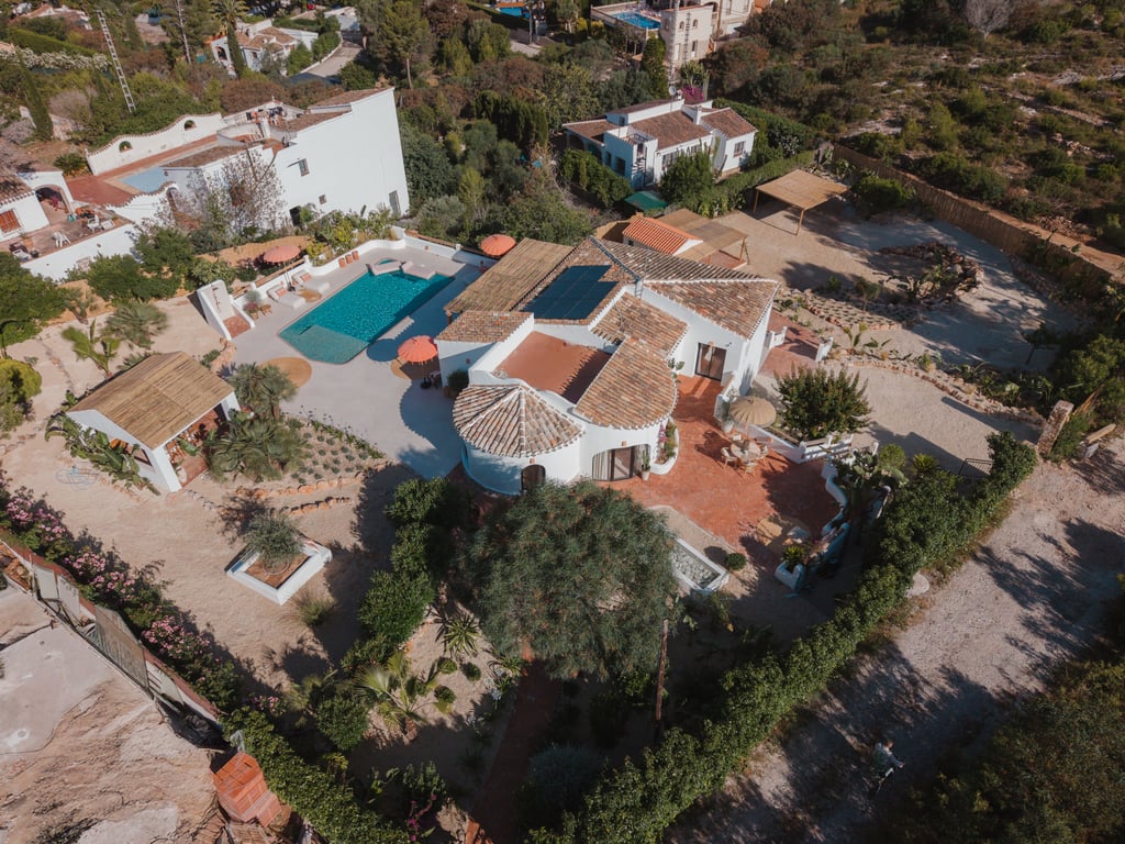 4-bed Villa in Jávea photo 2
