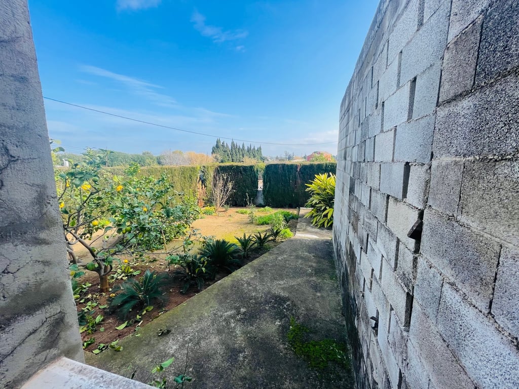 Ondara. Chalet en venta - 22