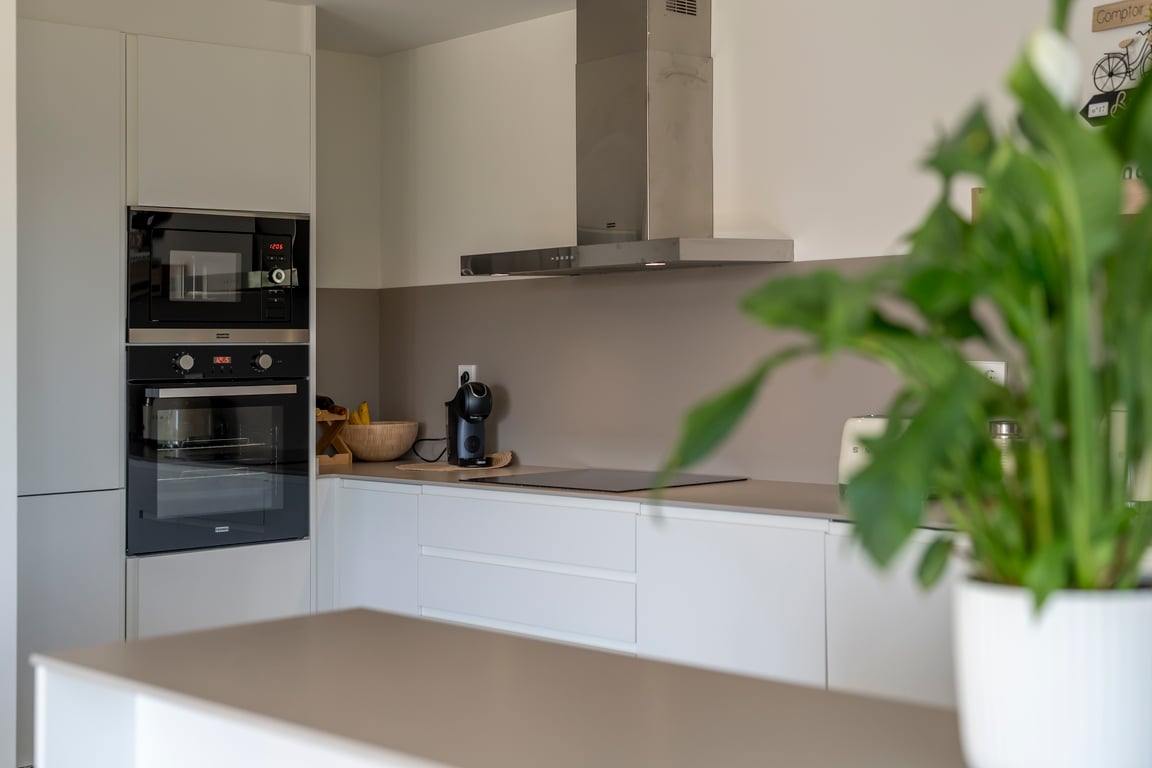 Apartment en Jávea
