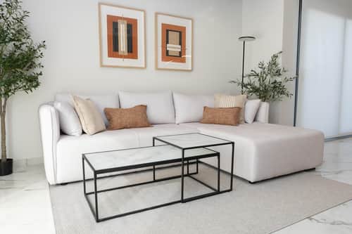 Nieuwbouwvilla met privézwembad in Lo Marabú, Ciudad Quesada — foto 11
