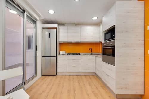 Appartement met 2 slaapkamers in Torrevieja — foto 7