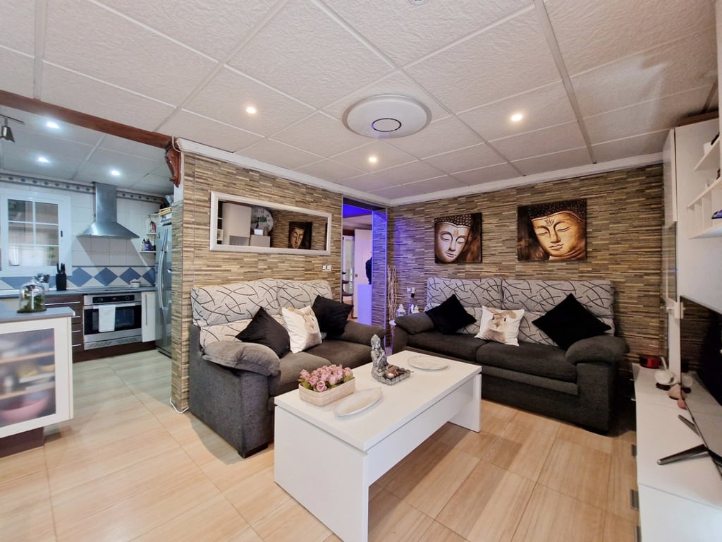 Casa de pueblo de 10 habitaciones en el centro de Jávea - 5