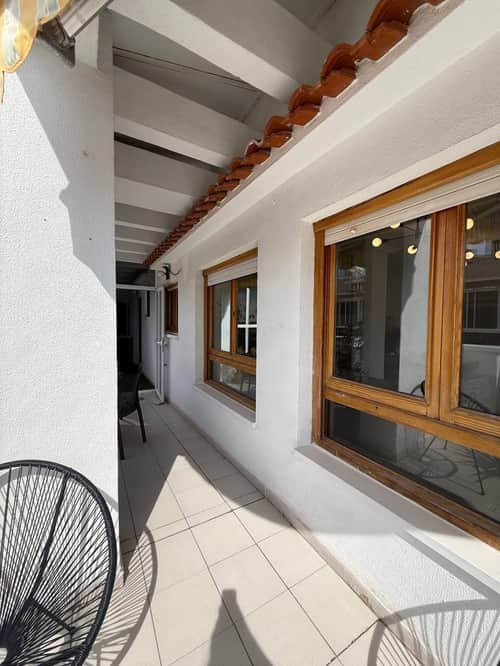 Penthouse met 2 slaapkamers in Torrevieja — foto 29